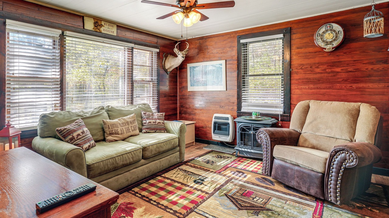 Photo of Bedroom in Glover