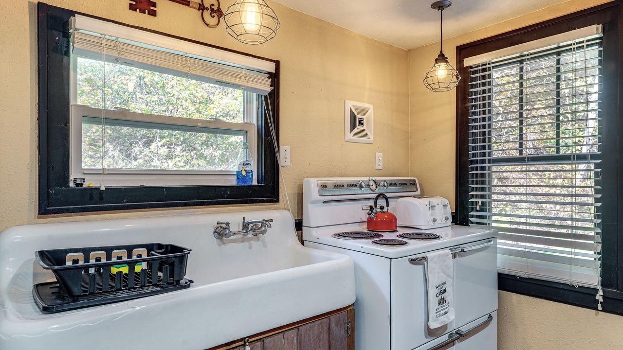 Photo of Kitchen in Glover