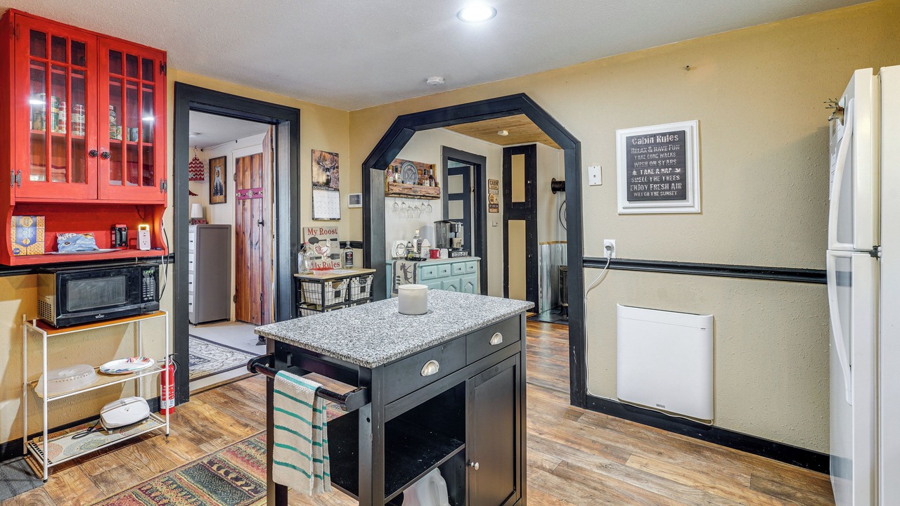 Photo of Kitchen in Glover