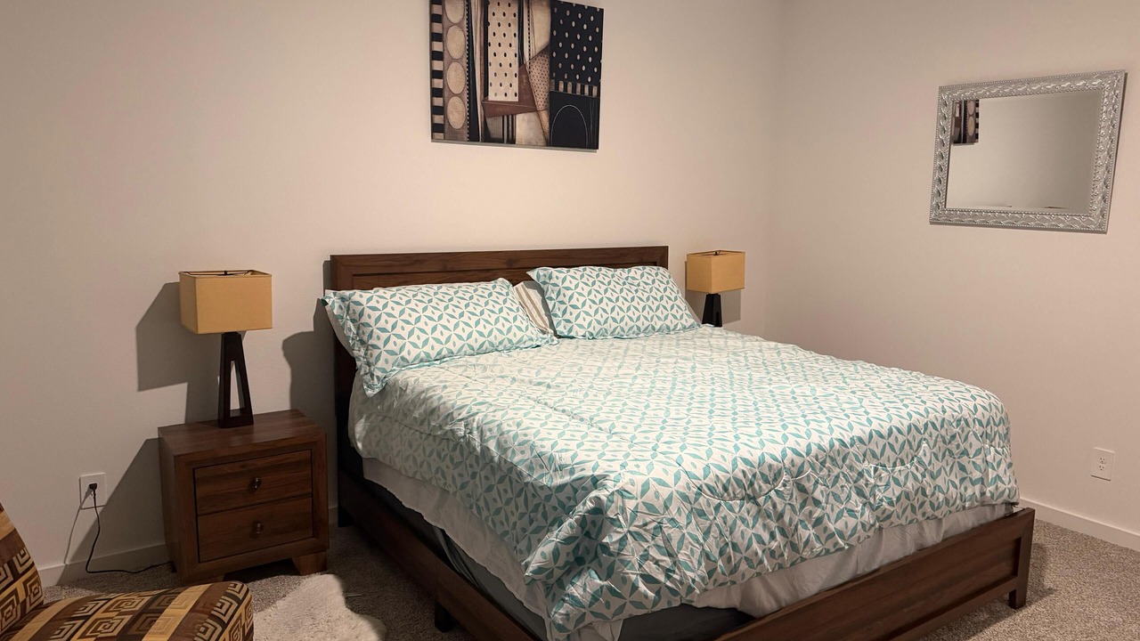 Photo of Bedroom in Rosenberg