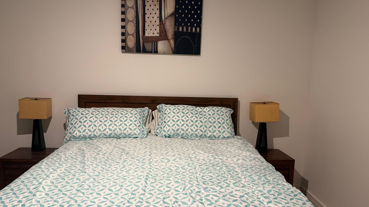 Photo of Bedroom in Rosenberg