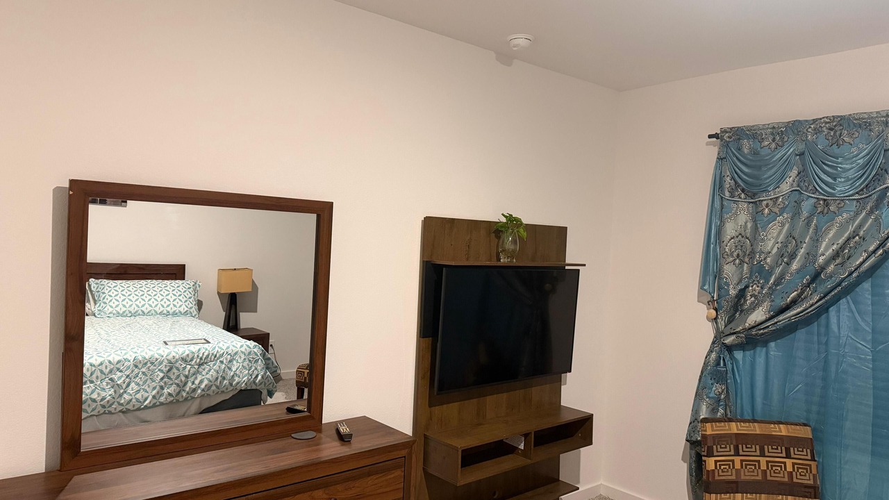 Photo of Bedroom in Rosenberg