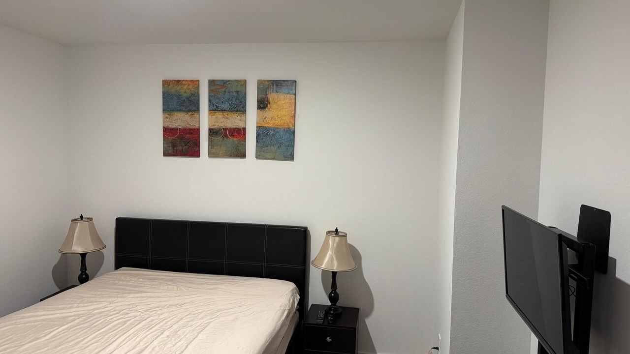 Photo of Bedroom in Rosenberg