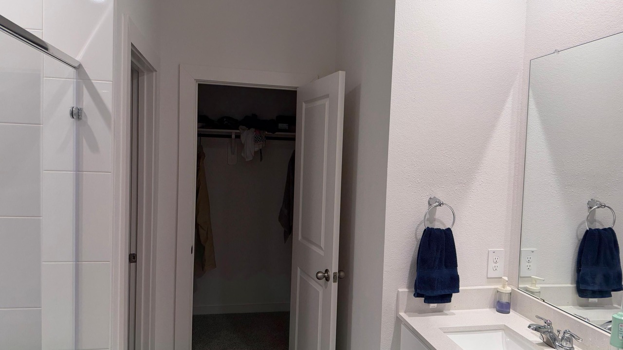 Photo of Bathroom in Rosenberg