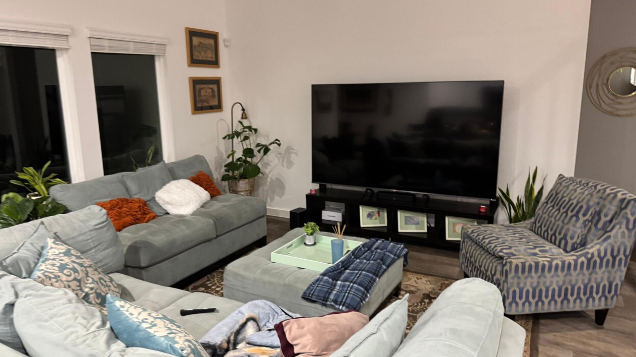 Photo of Livingroom in Rosenberg