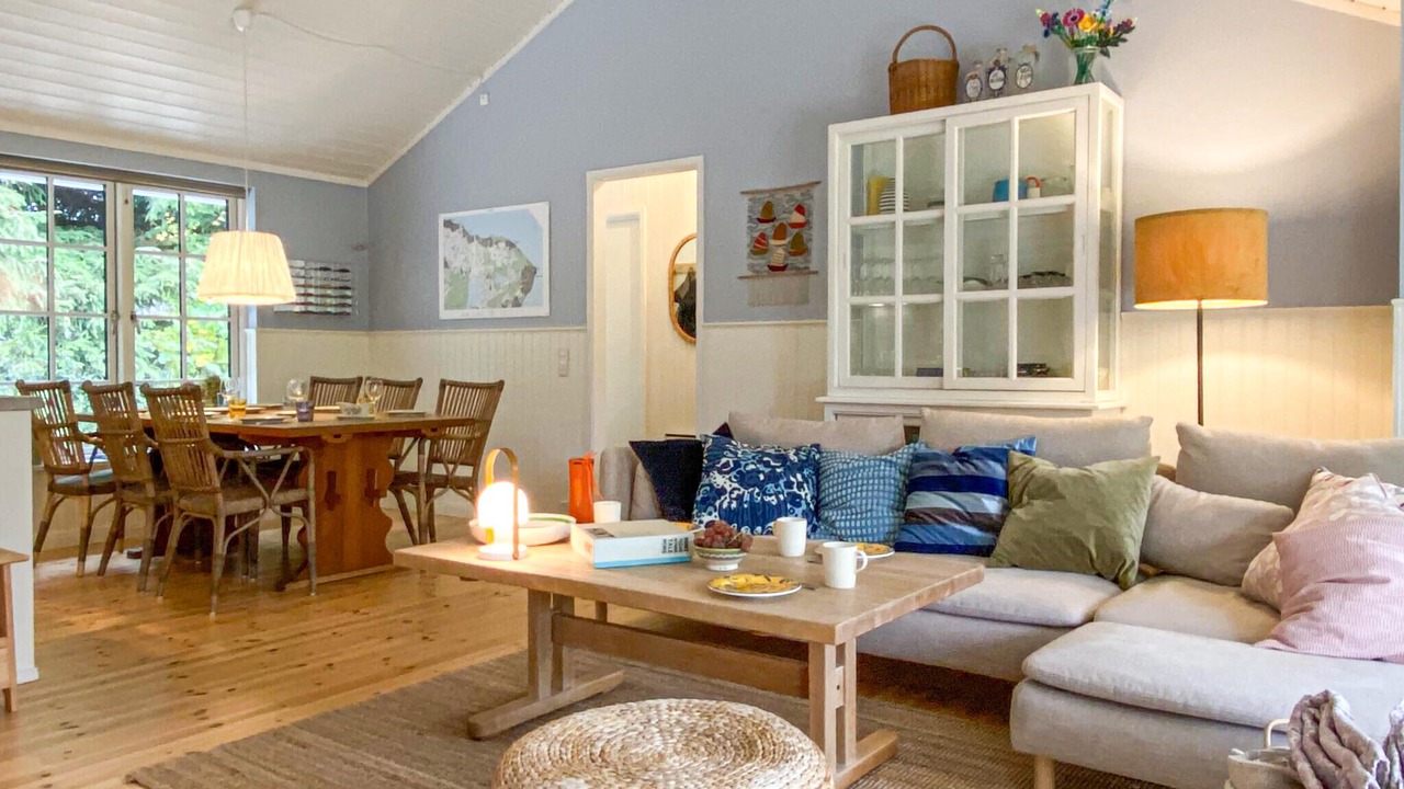 Photo of Bedroom in Hornbaek