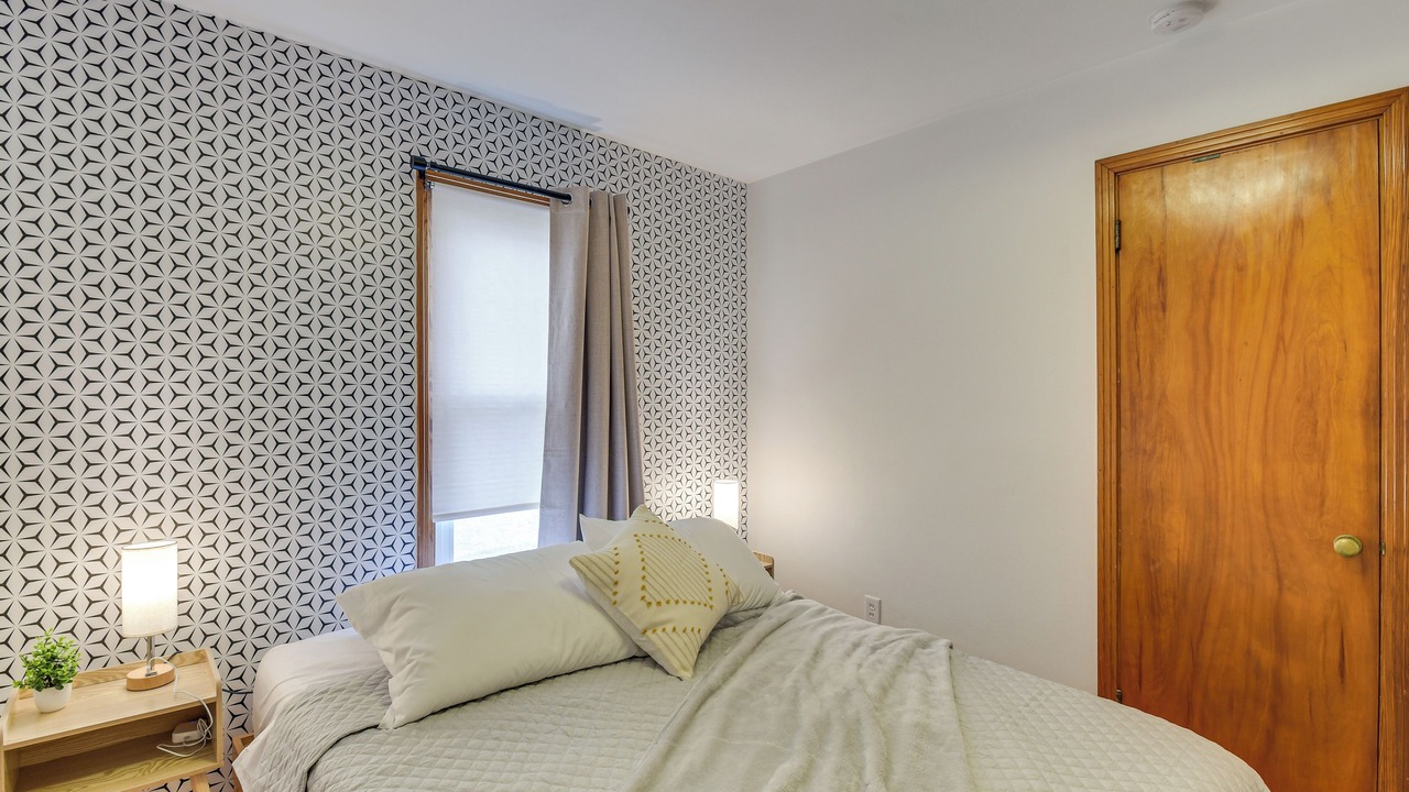 Photo of Bedroom in Burlington