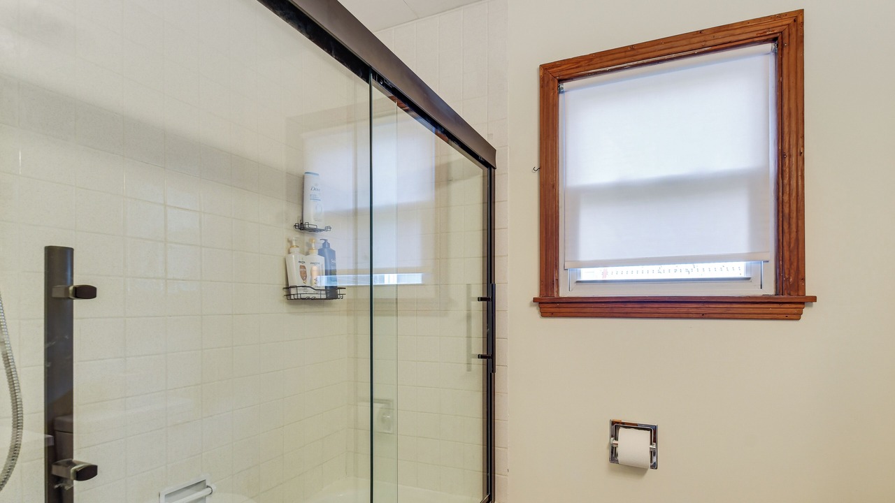 Photo of Bathroom in Burlington
