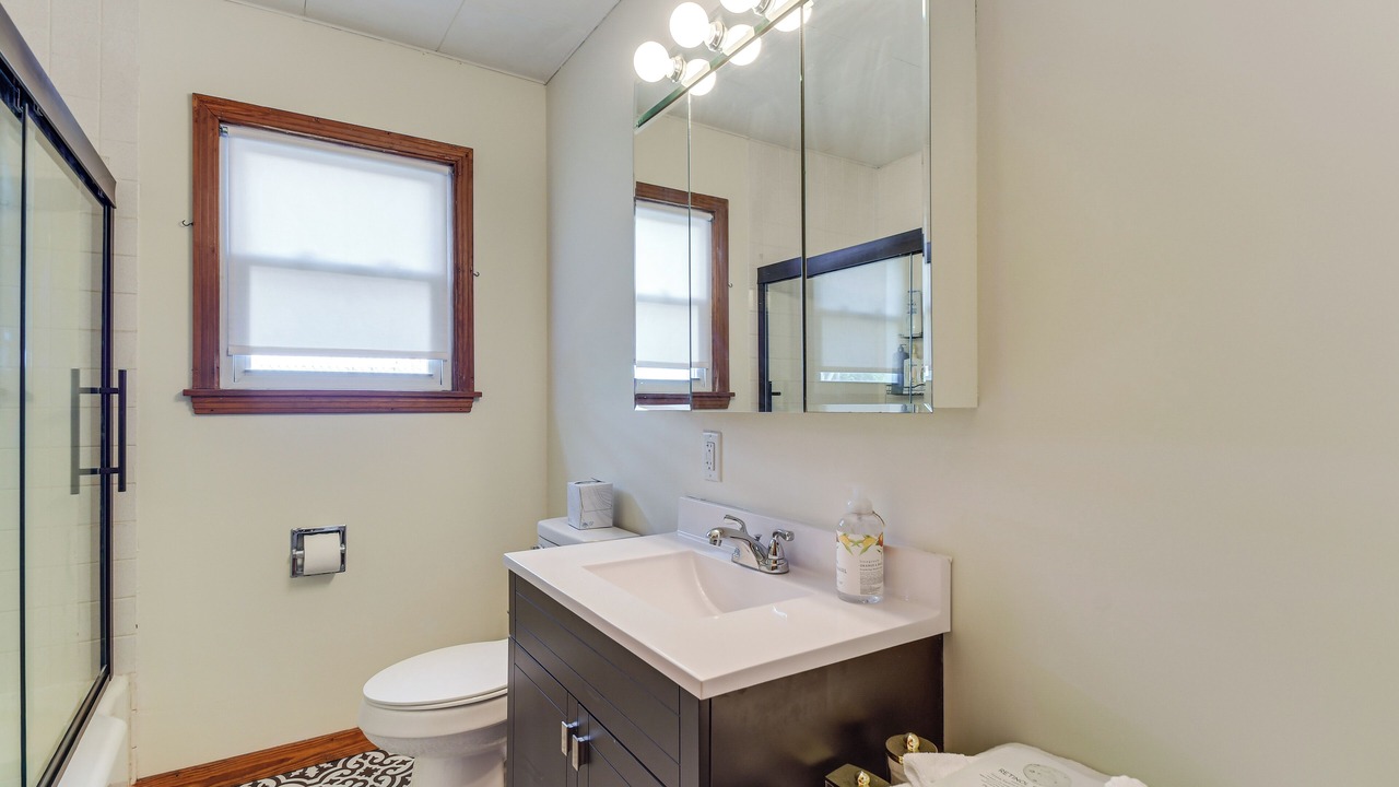 Photo of Bathroom in Burlington