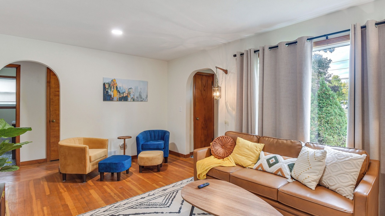 Photo of Bedroom in Burlington