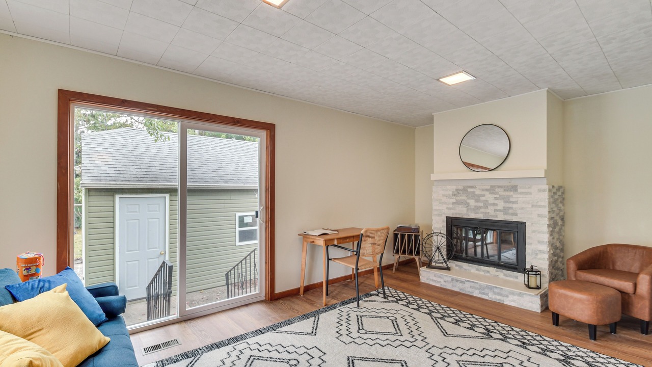 Photo of Bedroom in Burlington