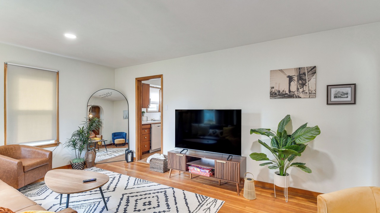Photo of Bedroom in Burlington