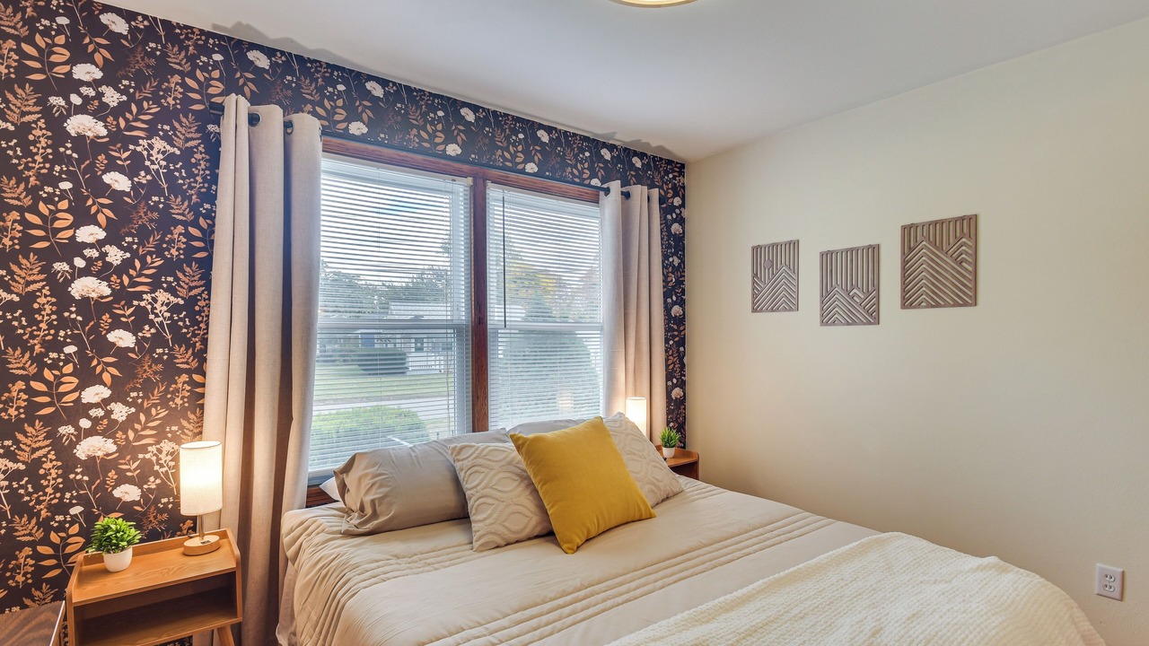 Photo of Bedroom in Burlington