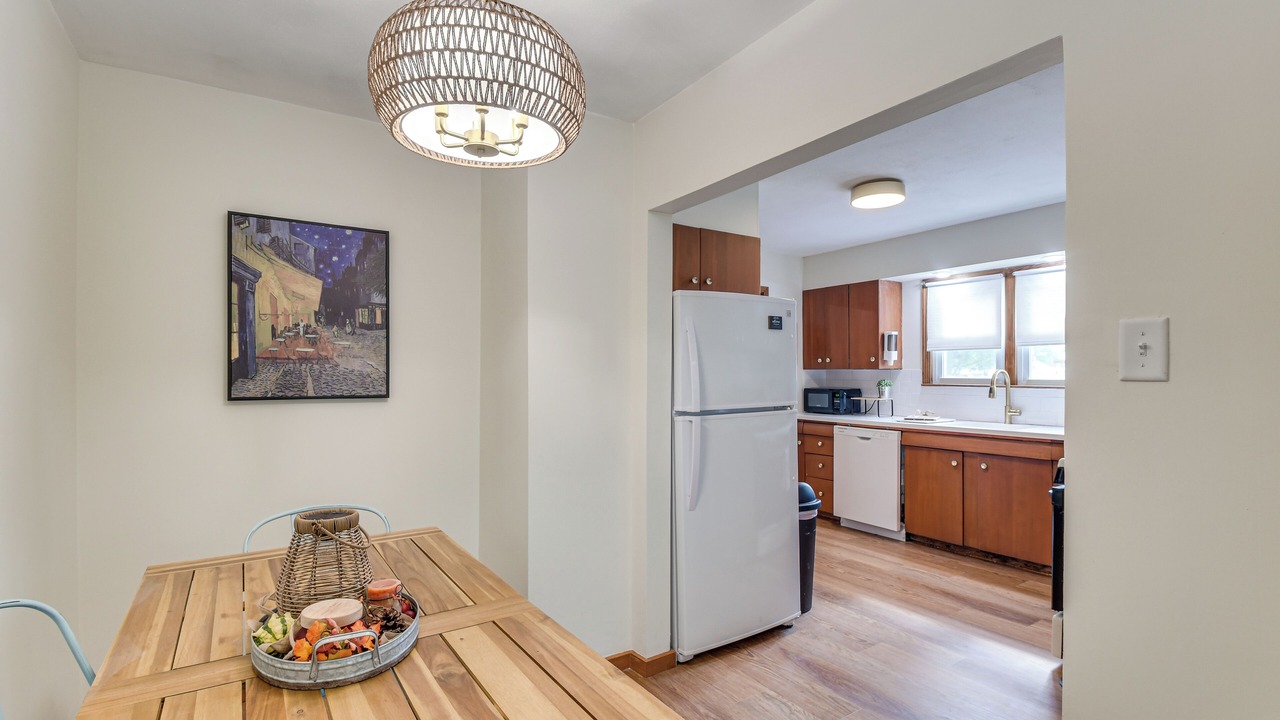 Photo of Kitchen in Burlington