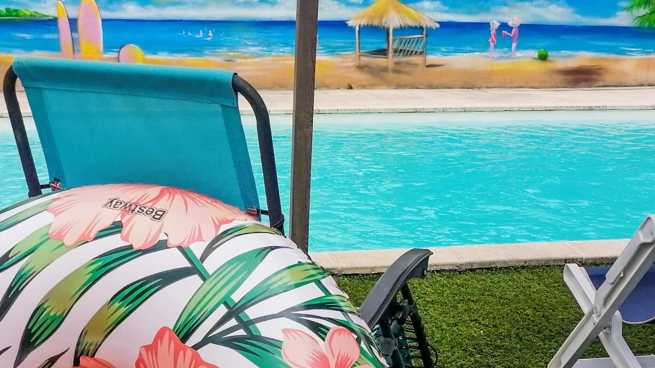 Photo of Outdoor in Maurens