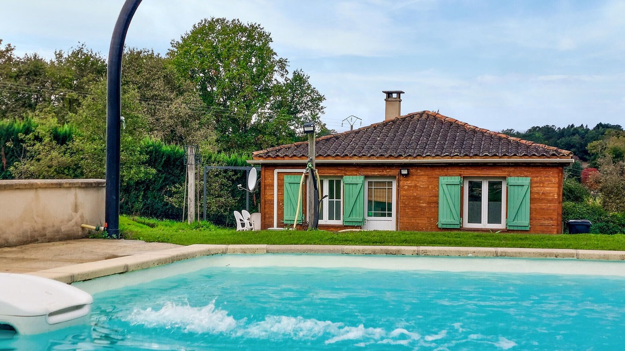 Photo of Outdoor in Maurens