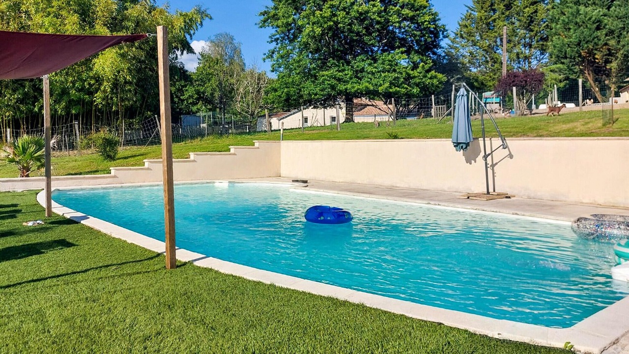 Photo of Outdoor in Maurens