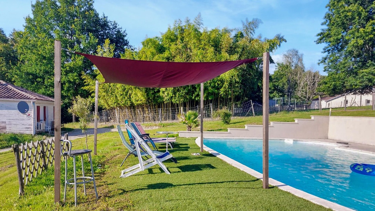 Photo of Outdoor in Maurens