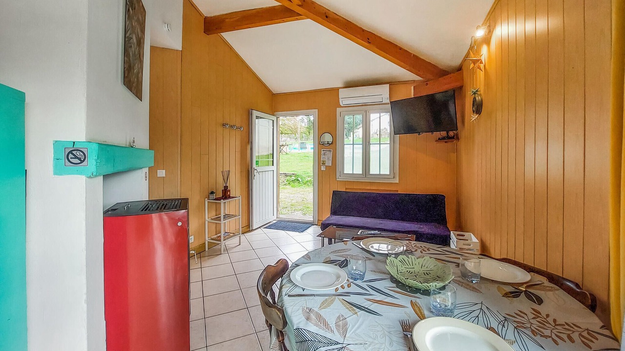 Photo of Bedroom in Maurens