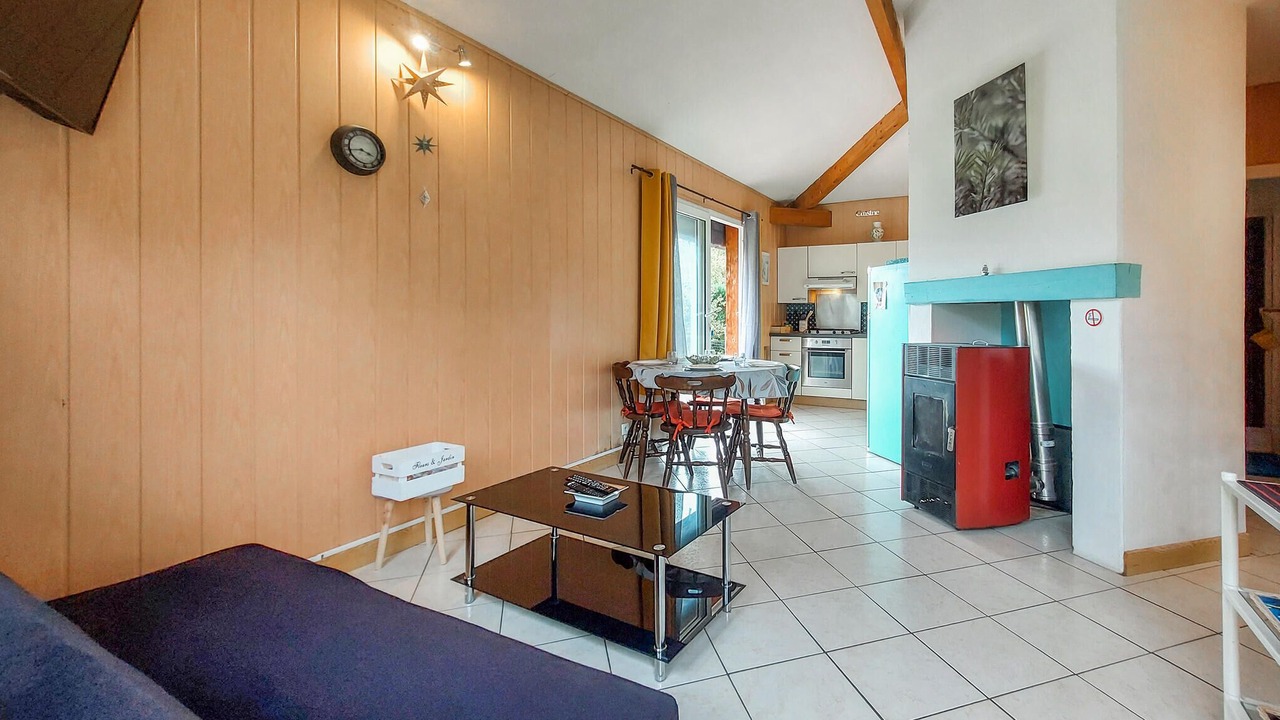 Photo of Bedroom in Maurens