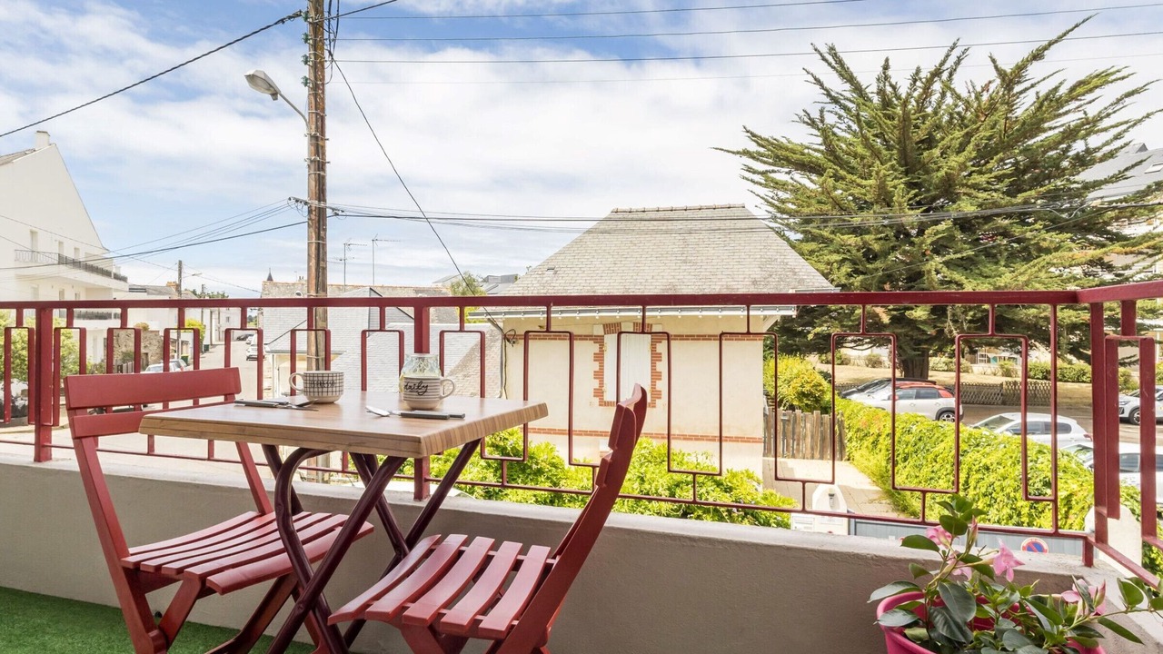 Photo of Outdoor in Le Pouliguen