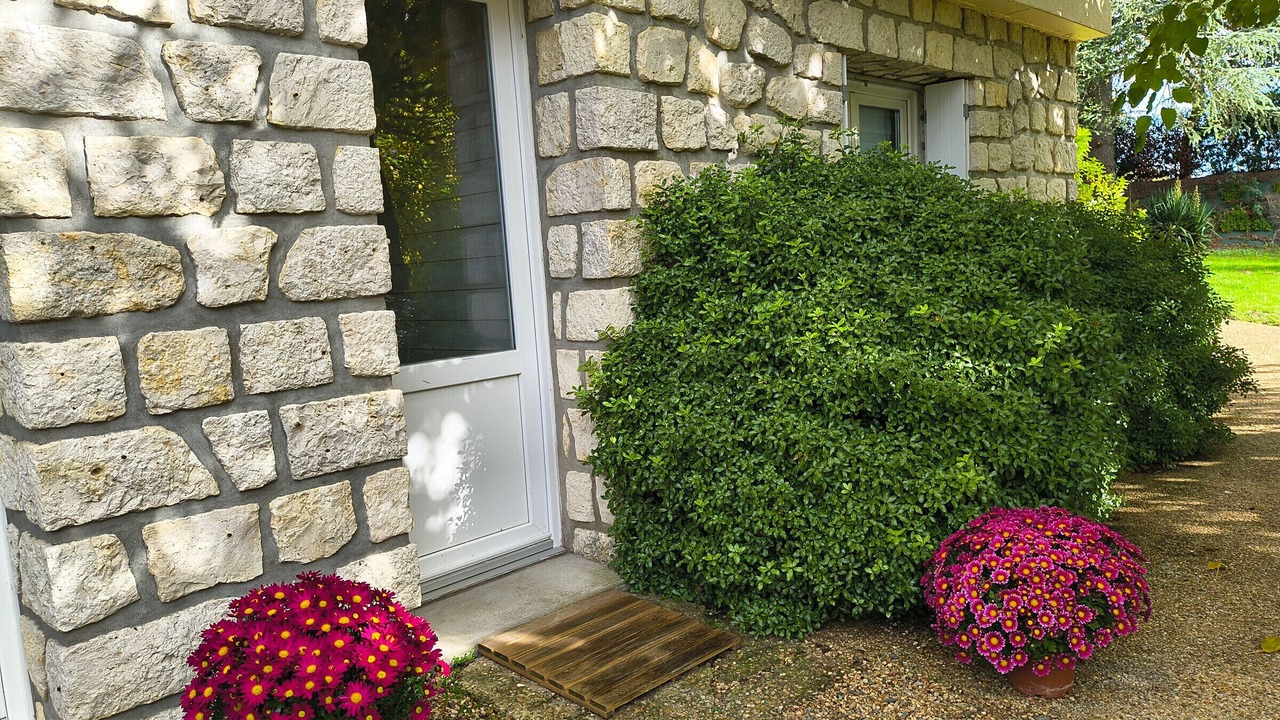 Photo of Outdoor in La Fleche