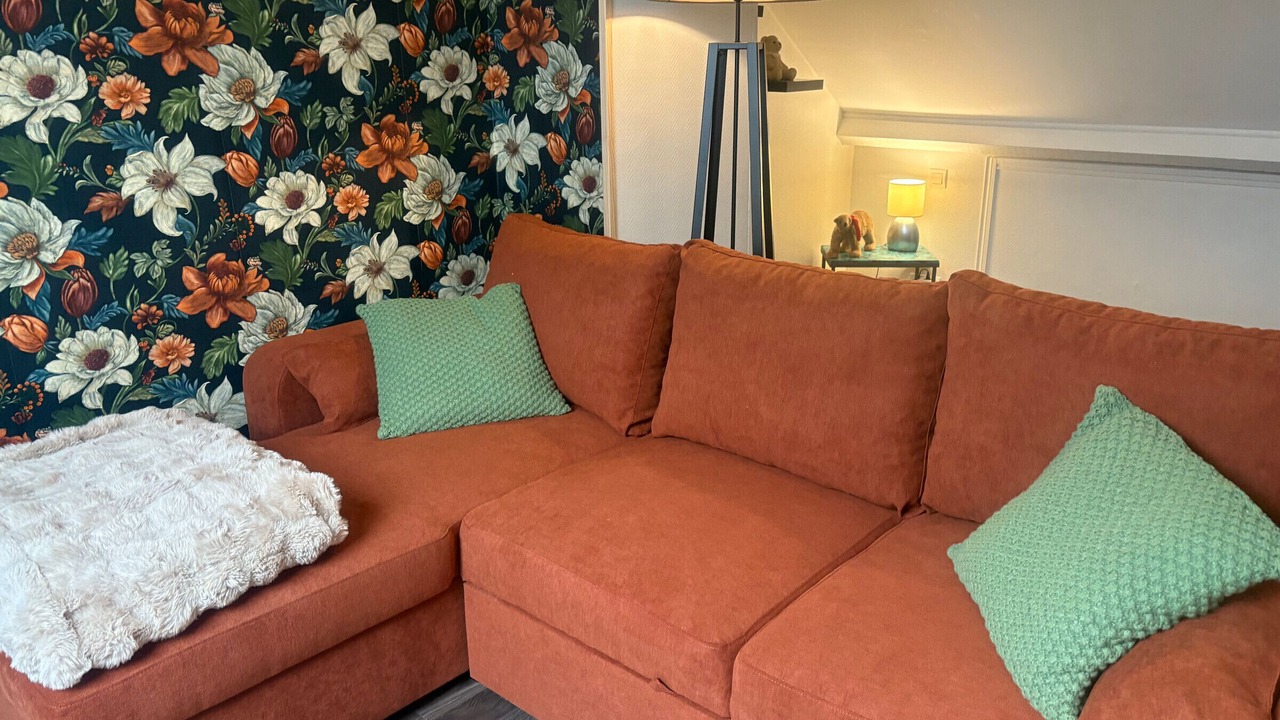 Photo of Livingroom in La Fleche