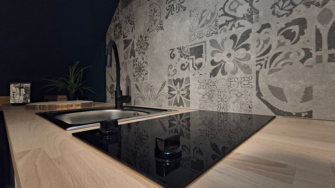 Photo of Kitchen in La Fleche