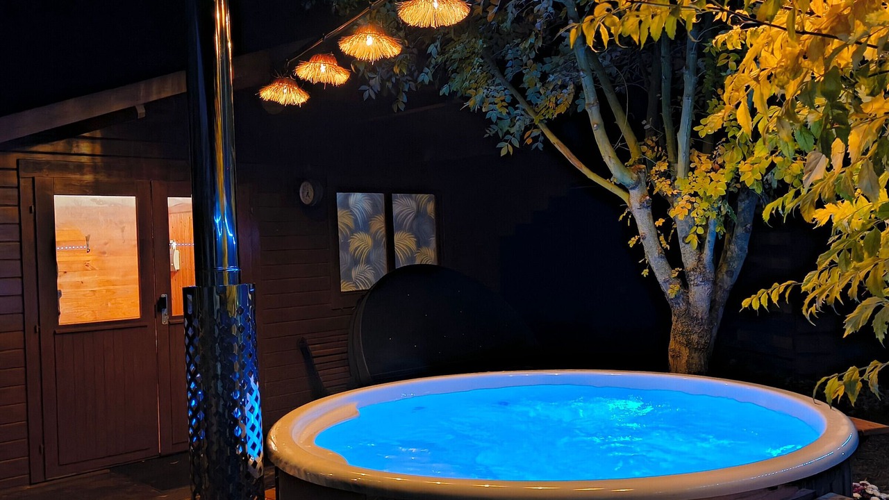 Photo of Patio Balcony in La Fleche