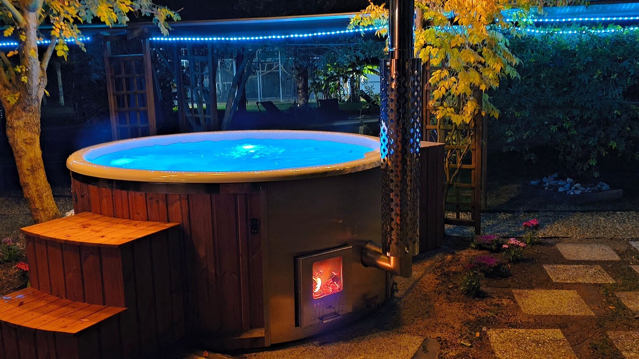 Photo of Patio Balcony in La Fleche