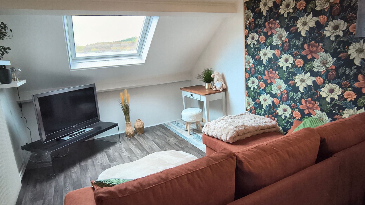 Photo of Livingroom in La Fleche