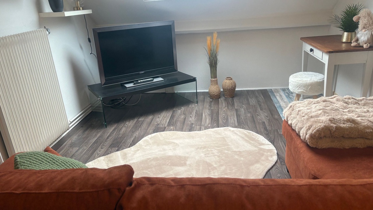 Photo of Livingroom in La Fleche