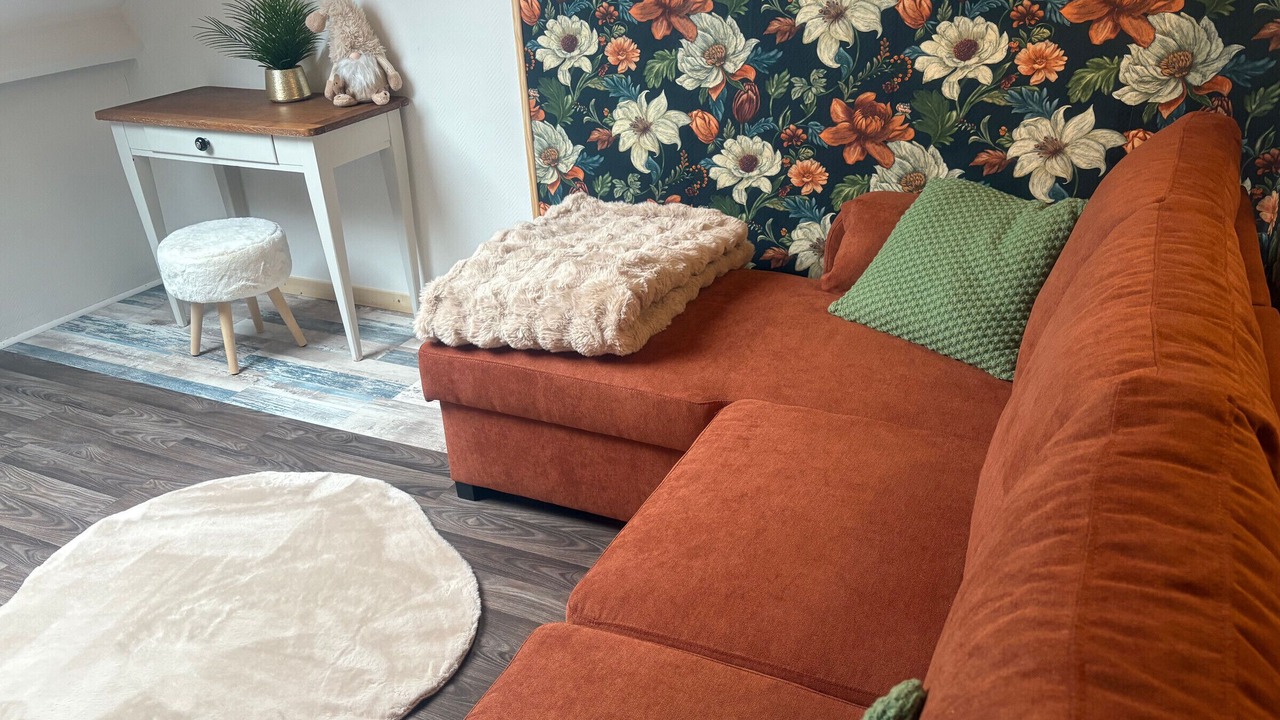 Photo of Livingroom in La Fleche