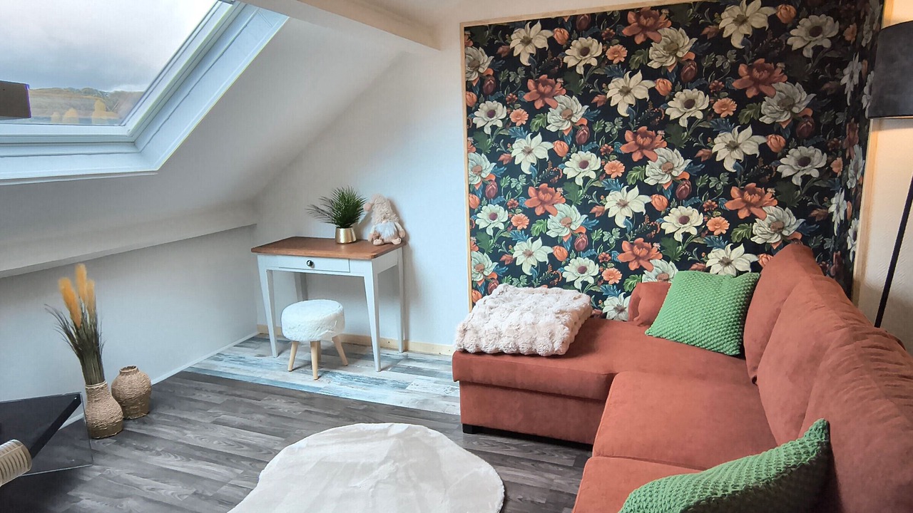 Photo of Livingroom in La Fleche