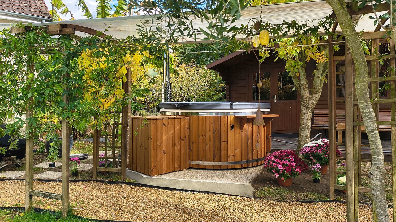 Photo of Outdoor in La Fleche