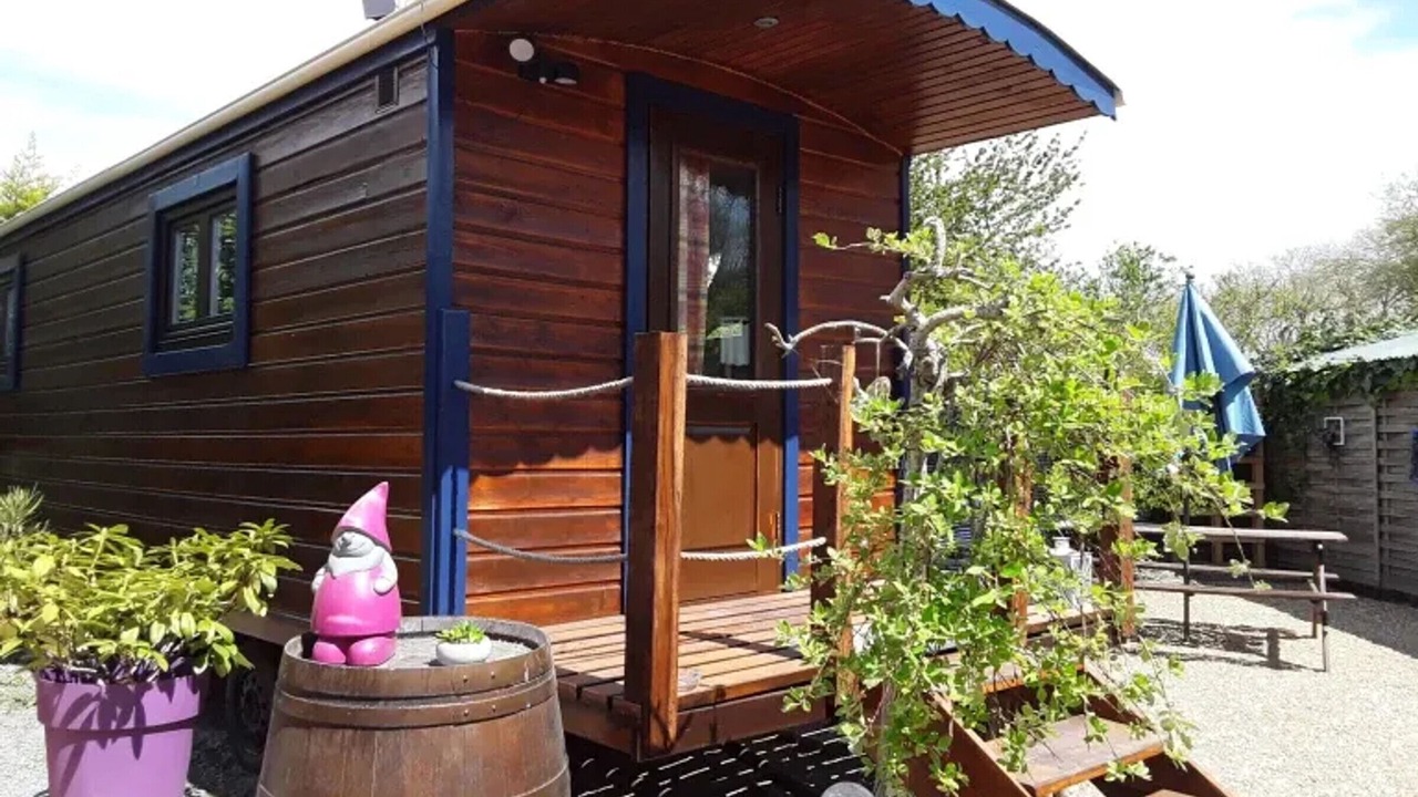 Photo of Outdoor in La Fleche