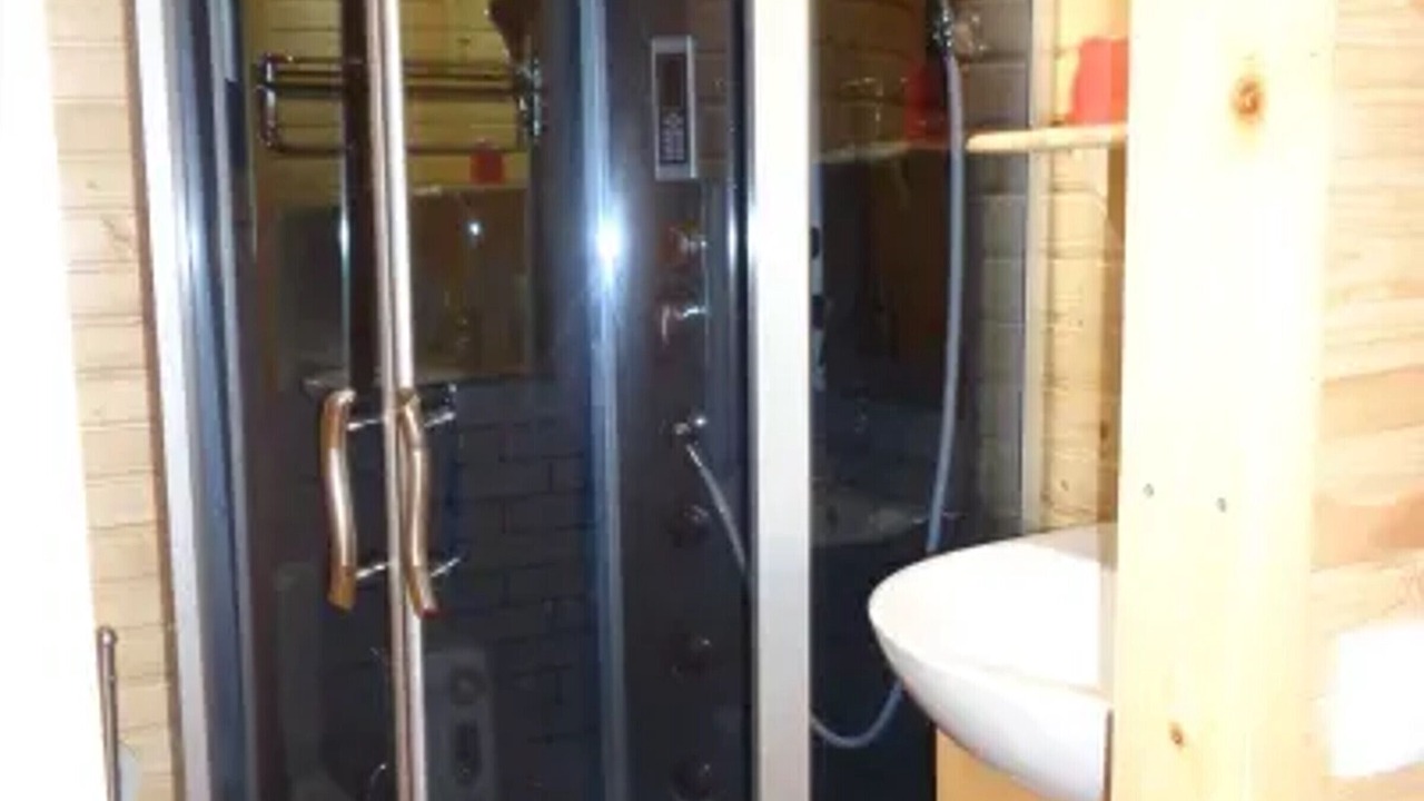 Photo of Bathroom in La Fleche