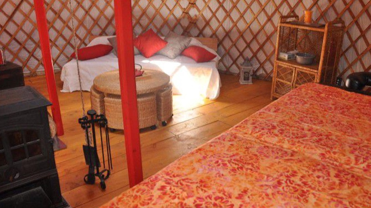 Photo of Bedroom in Le Boulou