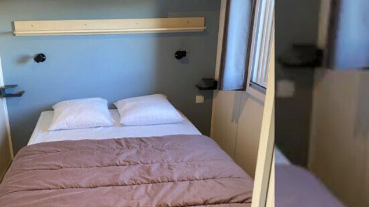 Photo of Bedroom in Le Boulou