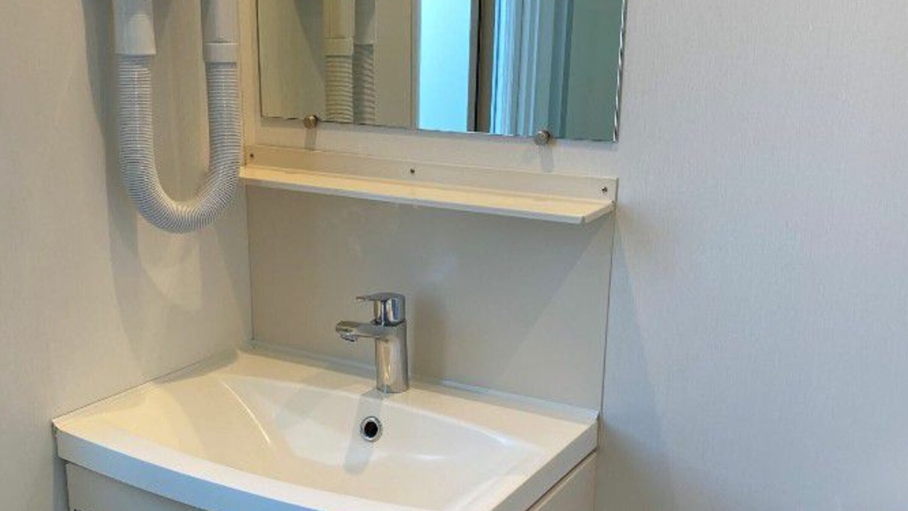 Photo of Bathroom in Le Boulou