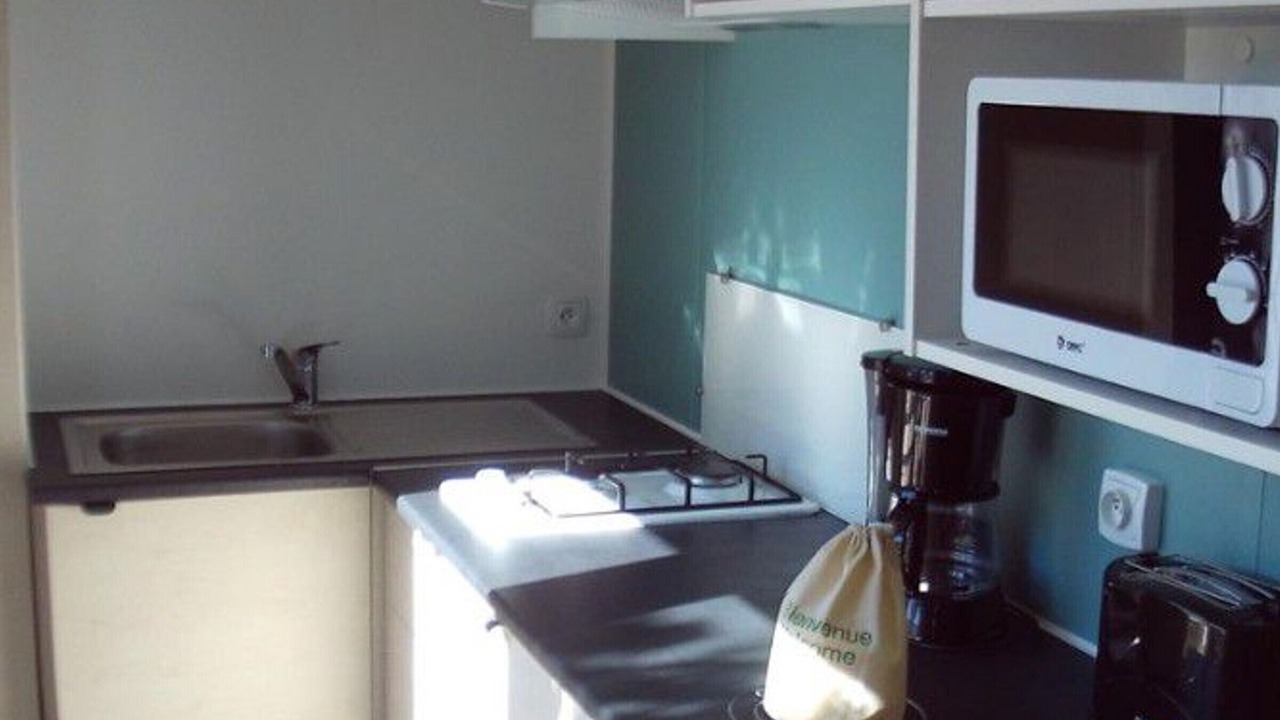 Photo of Kitchen in Le Boulou