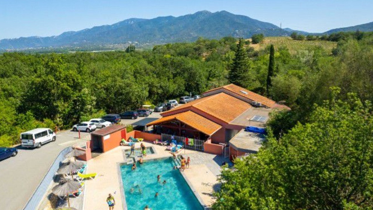 Photo of Outdoor in Le Boulou