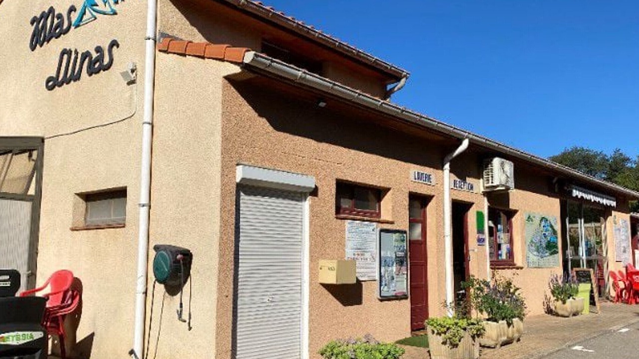 Photo of Outdoor in Le Boulou