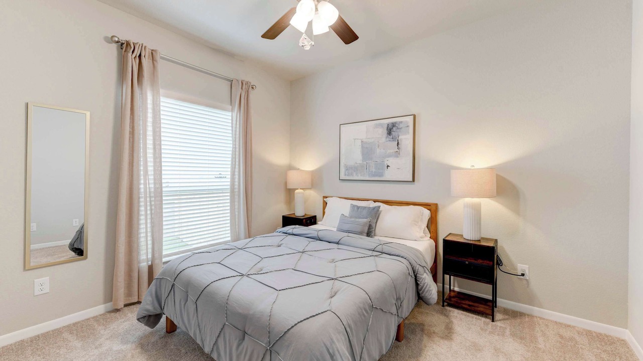 Photo of Bedroom in Troy