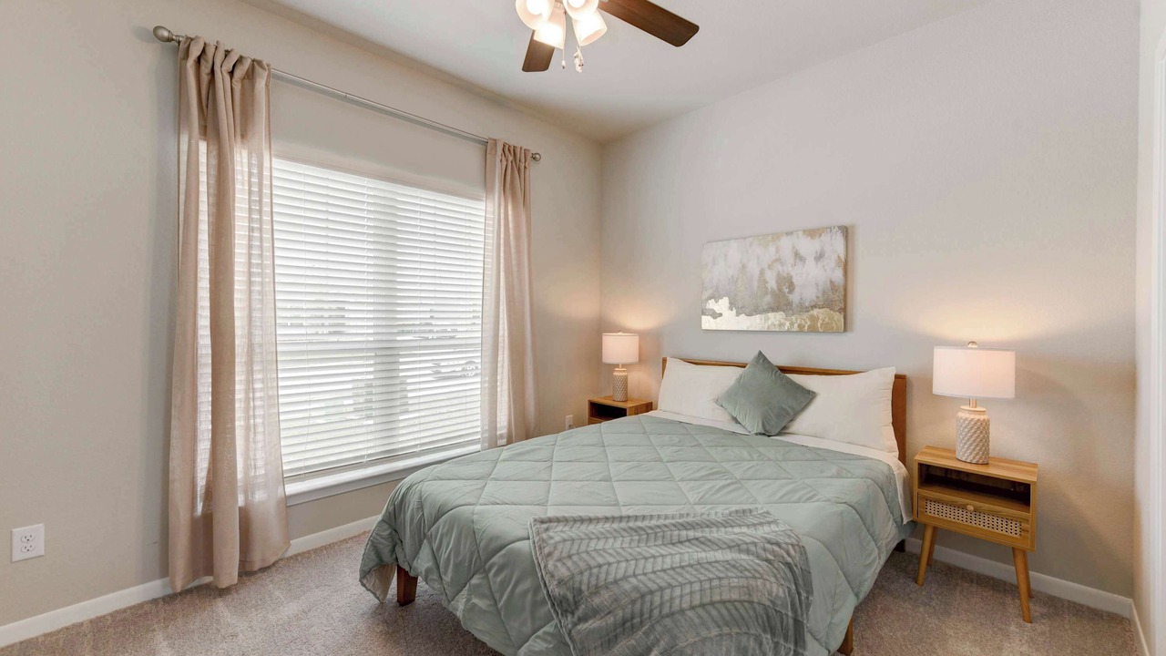 Photo of Bedroom in Troy