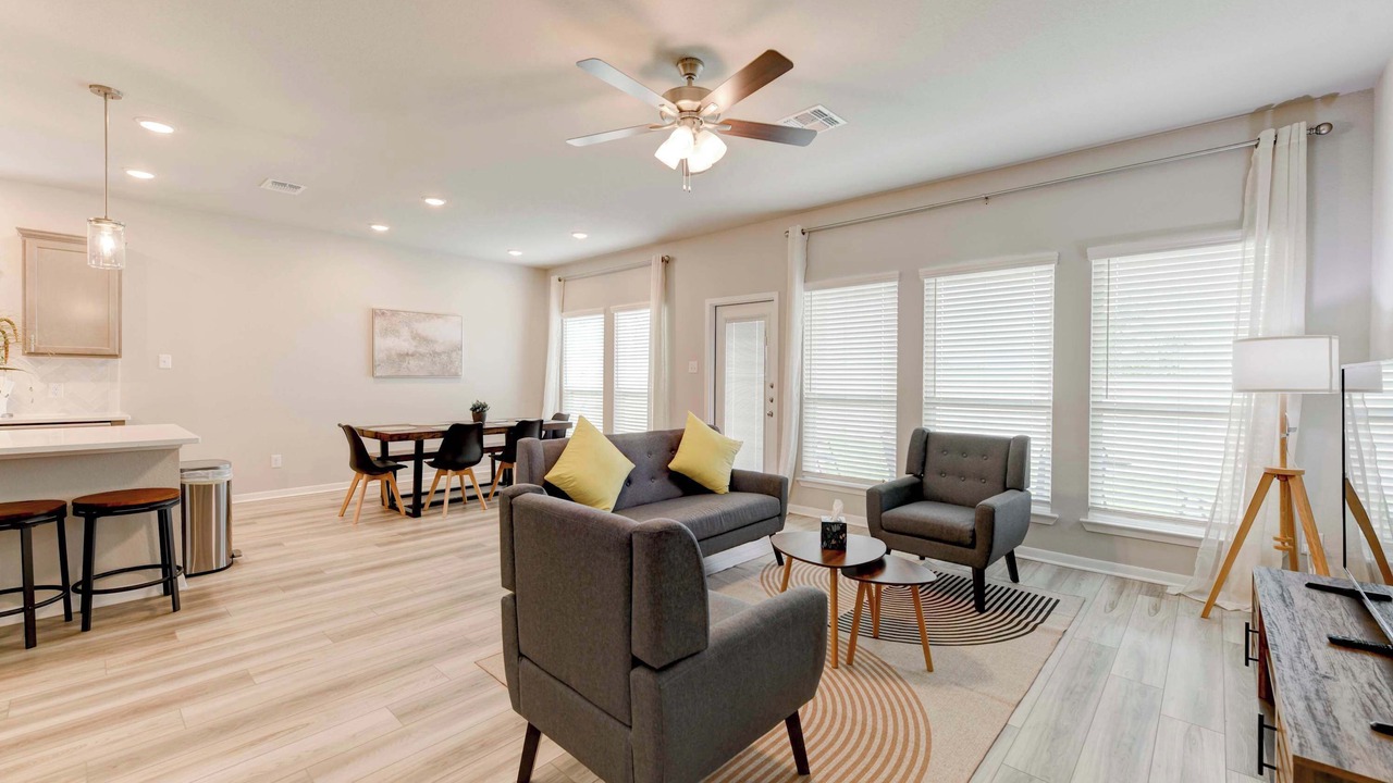 Photo of Livingroom in Troy