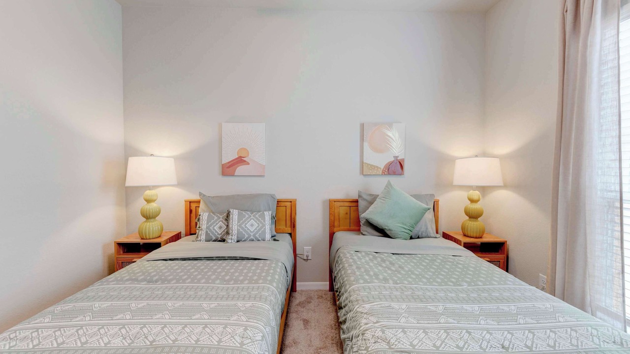 Photo of Bedroom in Troy
