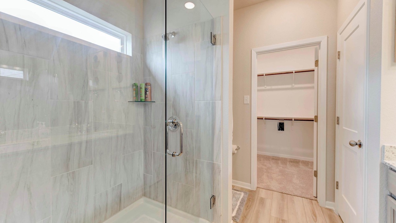 Photo of Bathroom in Troy