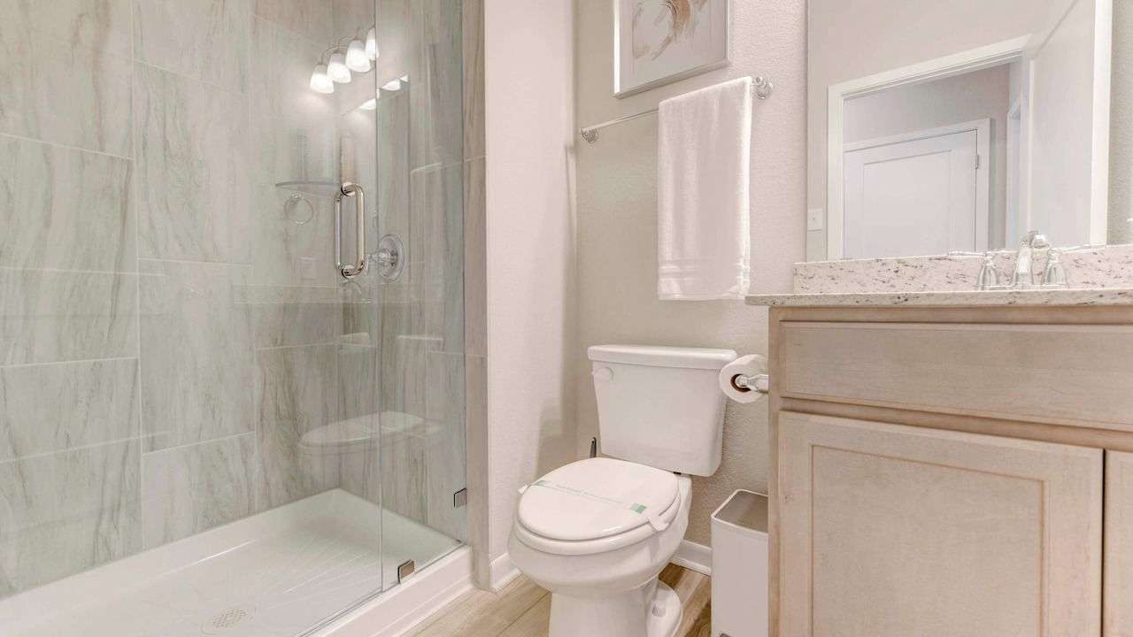 Photo of Bathroom in Troy