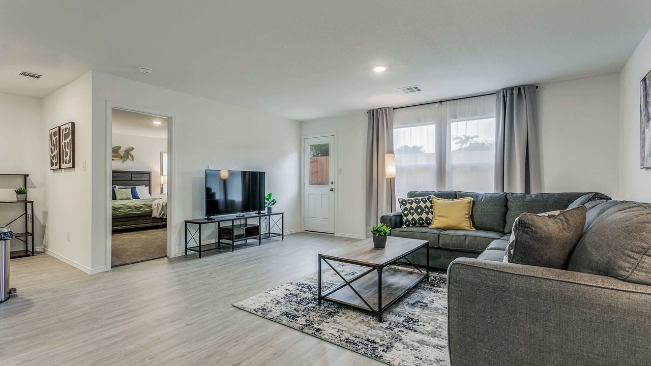 Photo of Livingroom in New Braunfels